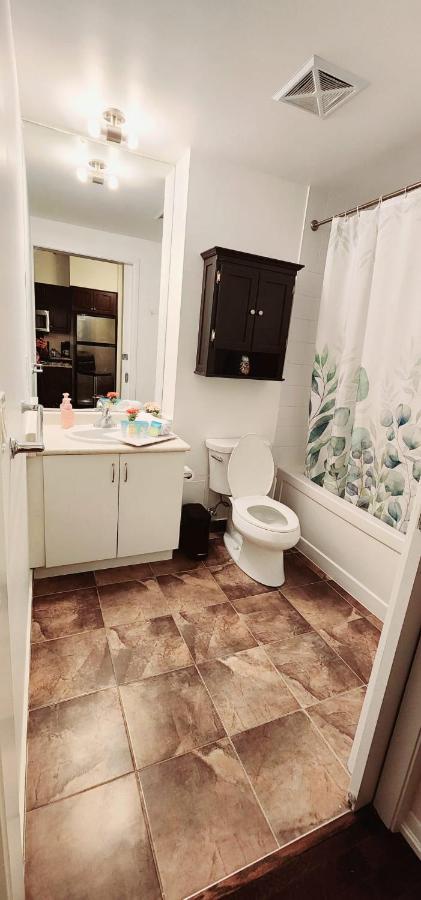 Lakeview Condo In Downtown With Free Parking. Toronto Exterior foto