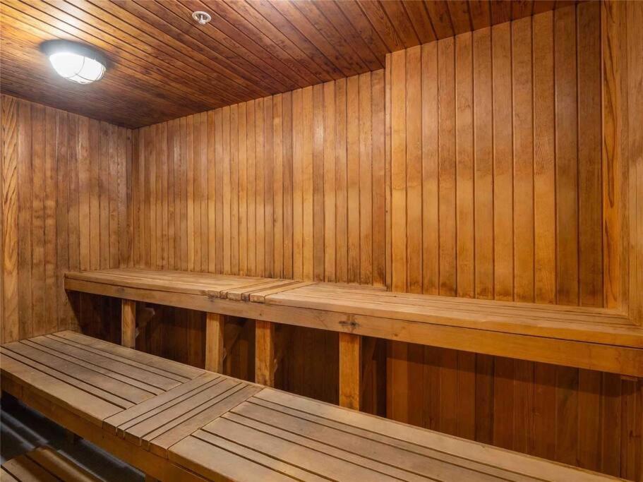 Lakeview Condo In Downtown With Free Parking. Toronto Exterior foto