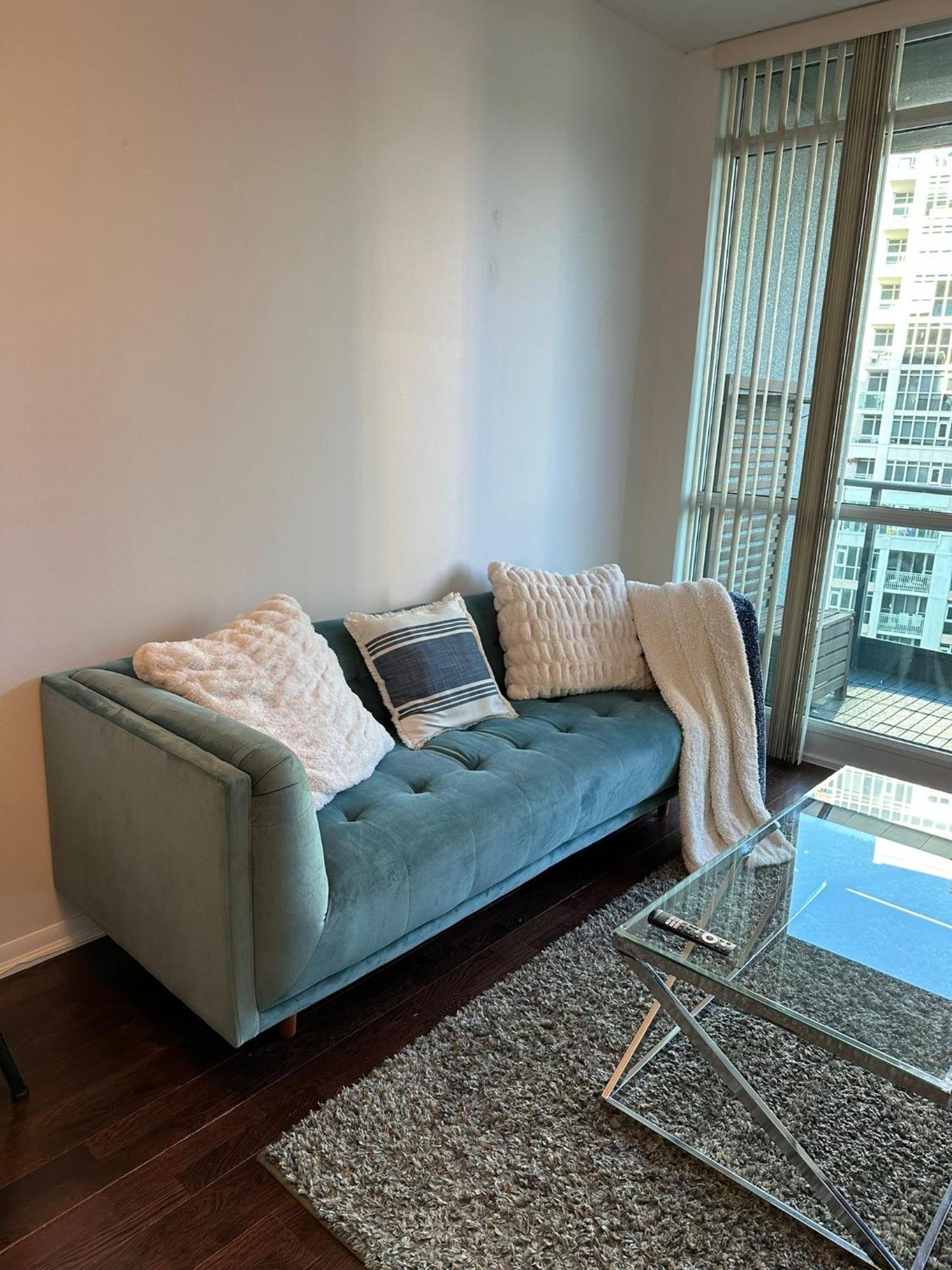 Lakeview Condo In Downtown With Free Parking. Toronto Exterior foto