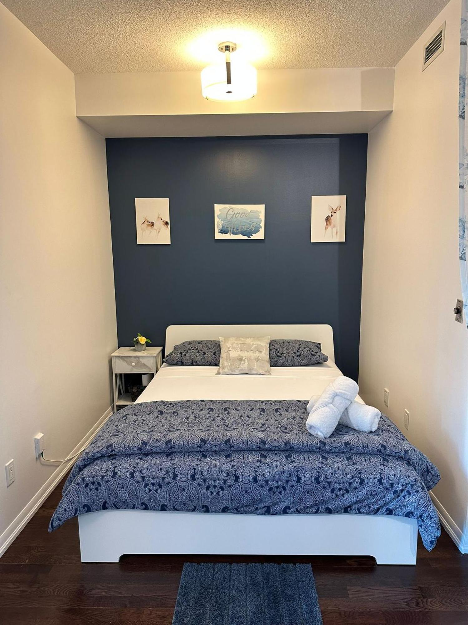 Lakeview Condo In Downtown With Free Parking. Toronto Exterior foto