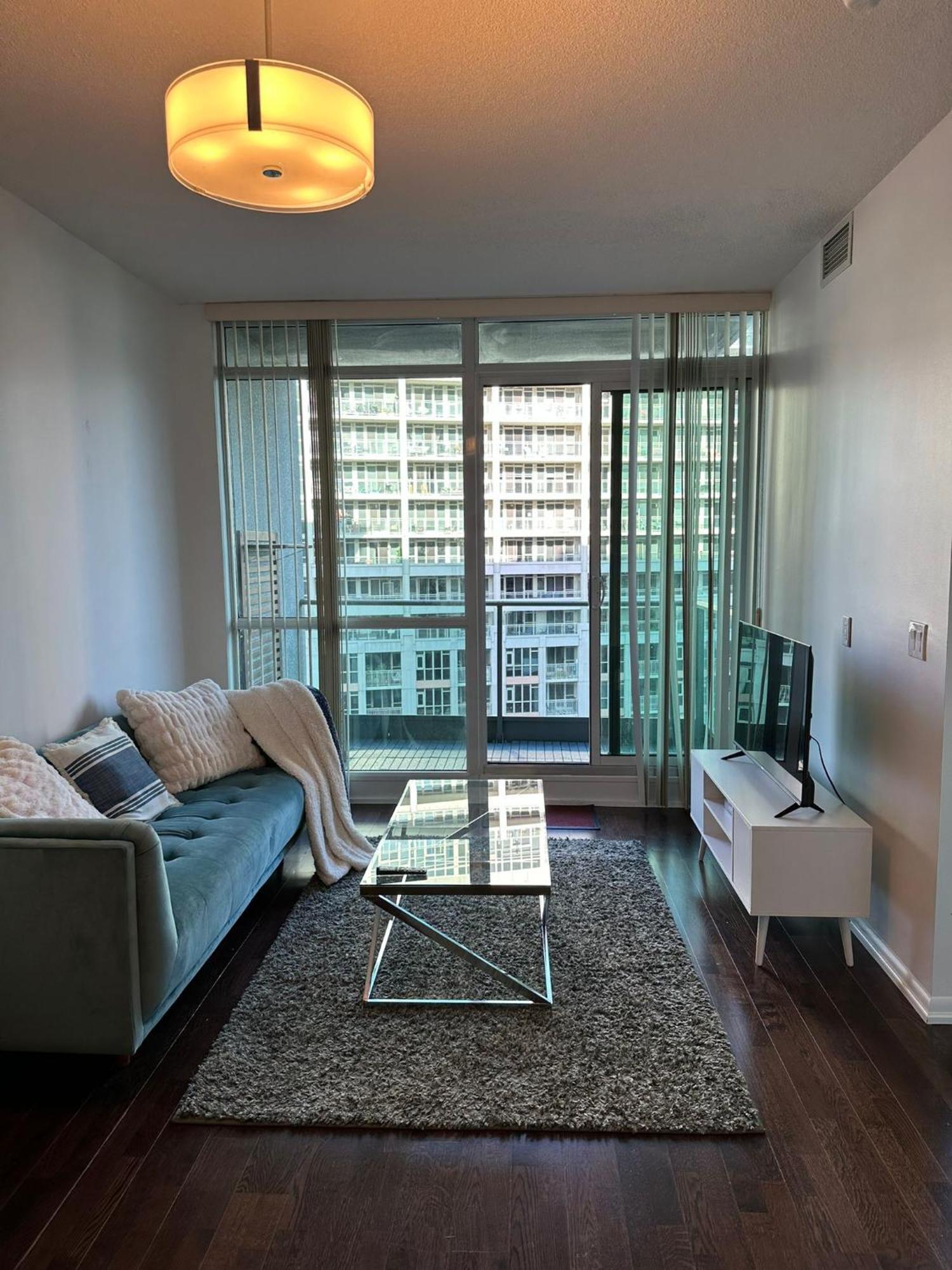Lakeview Condo In Downtown With Free Parking. Toronto Exterior foto
